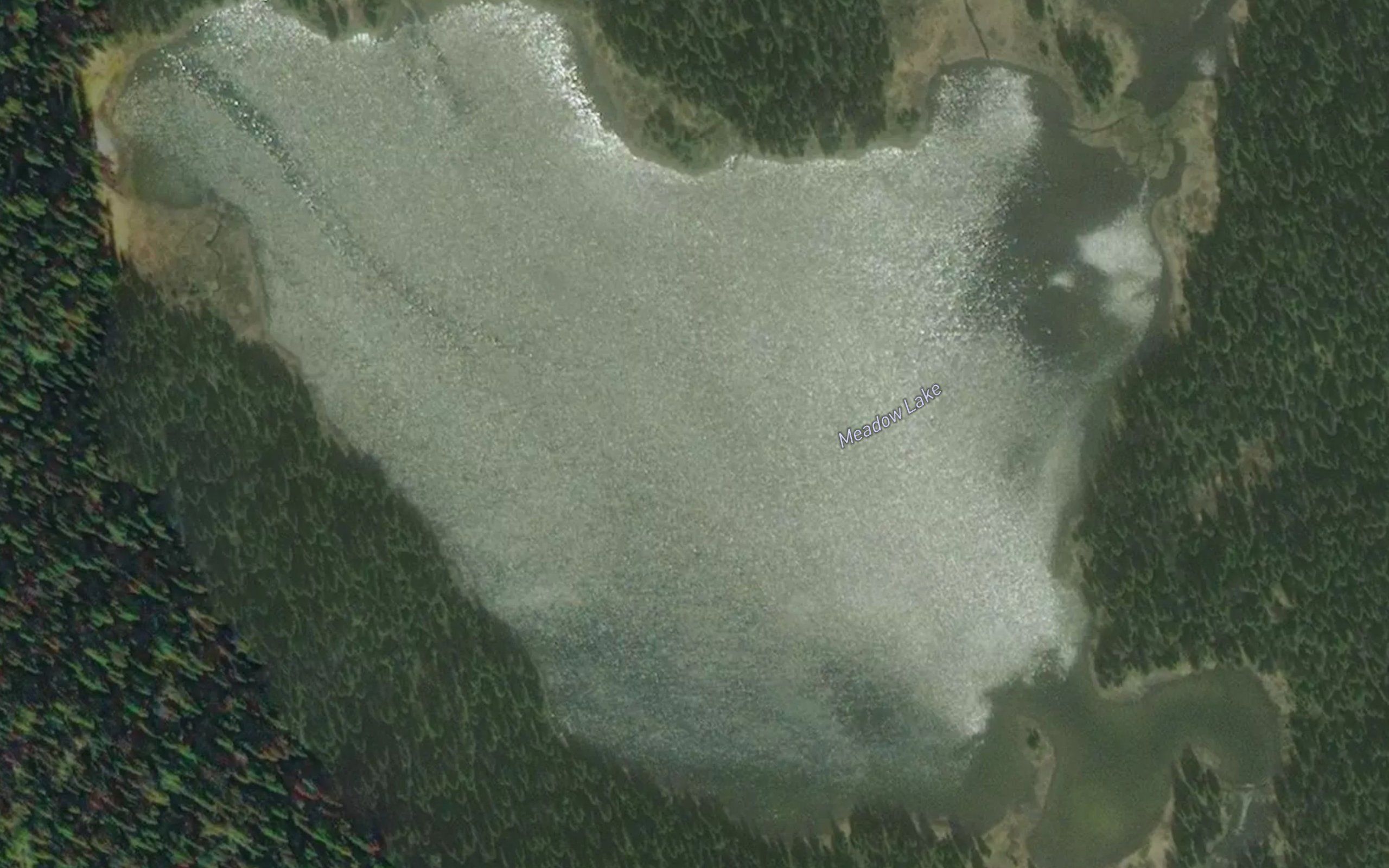 Meadow Lake