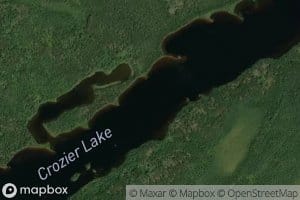 Crozier Lake