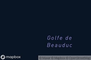 Golfe des Saintes-Maries