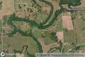 Little Pin Oak Creek