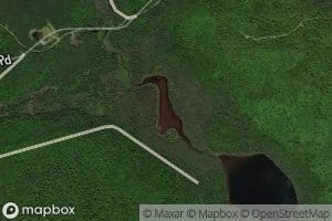 Mud Lake