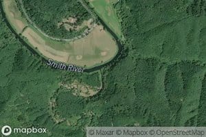 Wasson Creek
