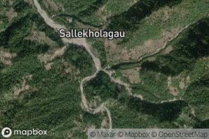 Sano Salir Khola