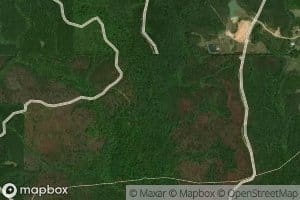 East Rattlesnake Branch