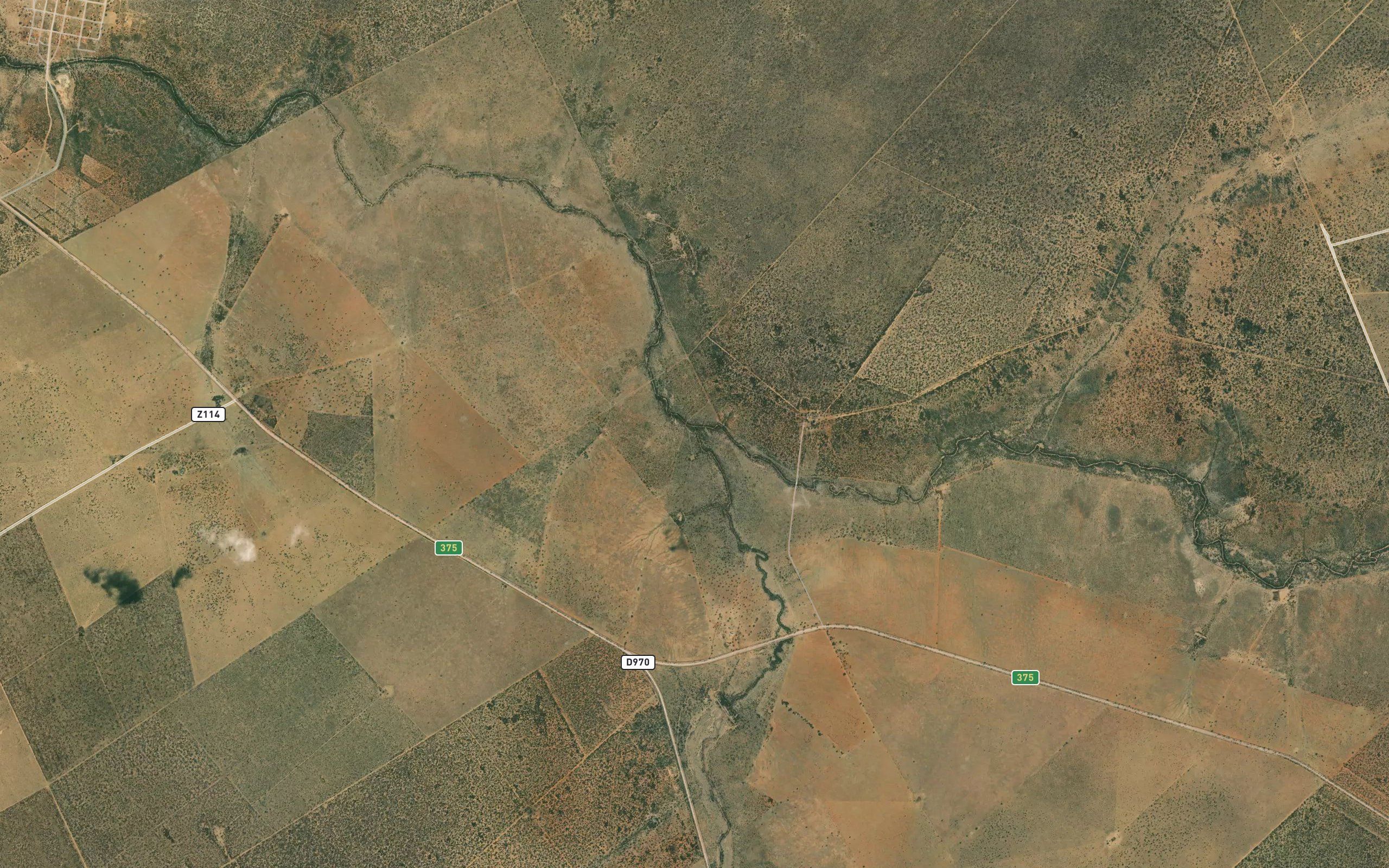 Madibeng