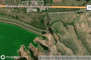 Ribeirao da Agua Branca