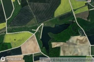 Talsperre Schwickershausen