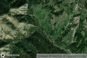 South Cabin Creek