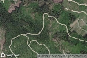 Museum Creek