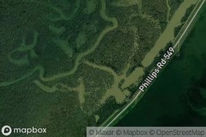 Willow Lake