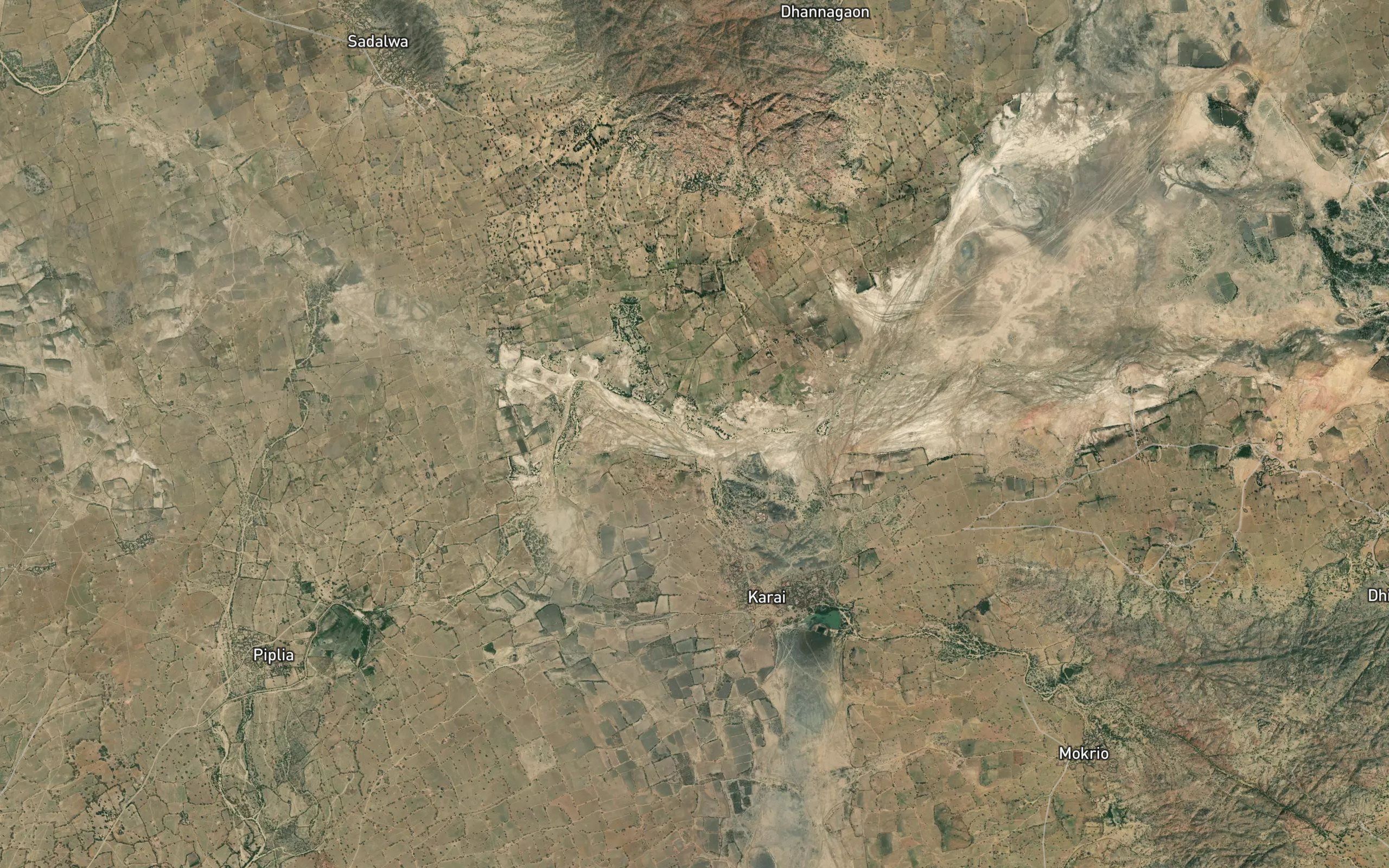 Ghoraro