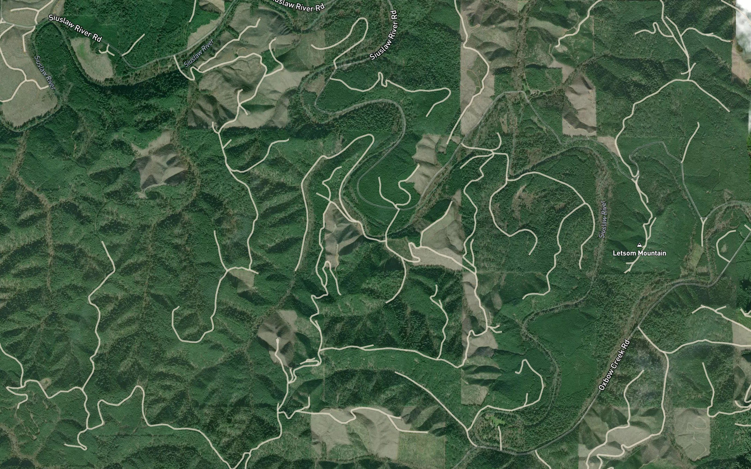 Johnson Creek