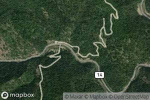 Fall Creek