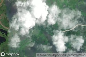 Quebrada Montecristo