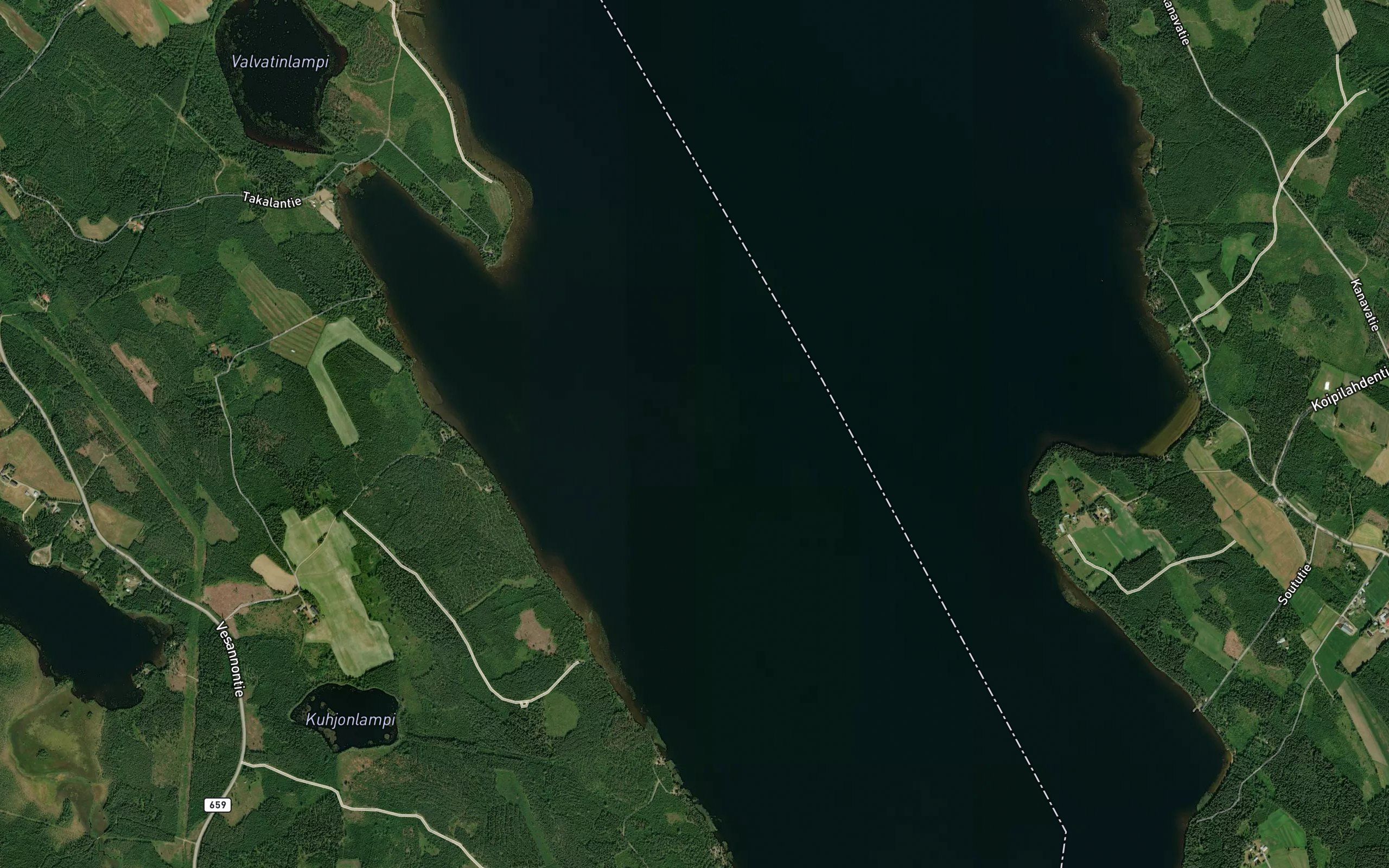 Selkaluoto