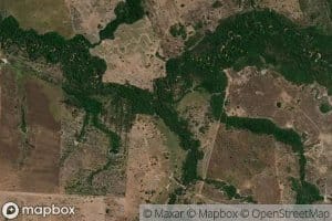 Corrego da Primavera