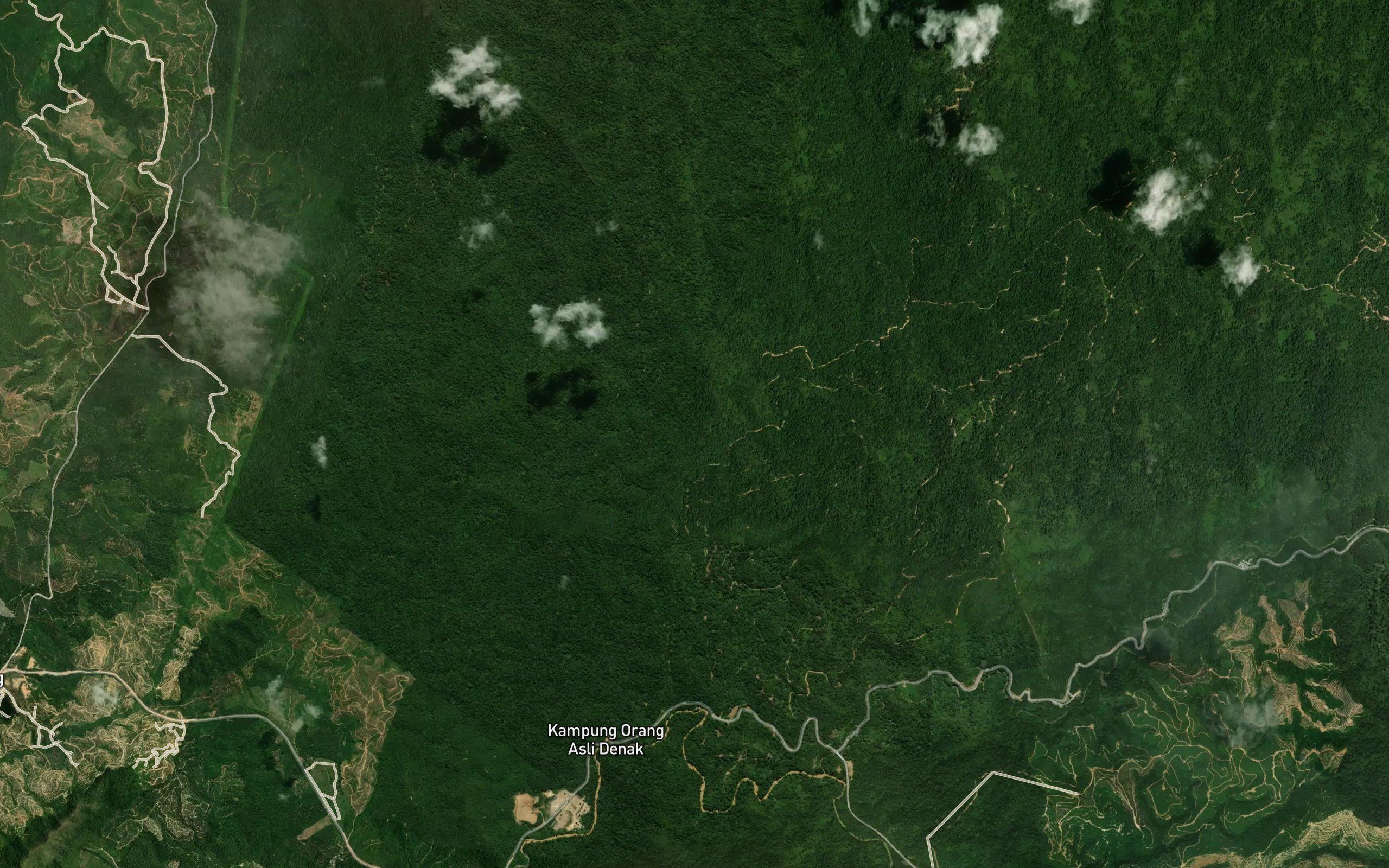 Sungai Sidok
