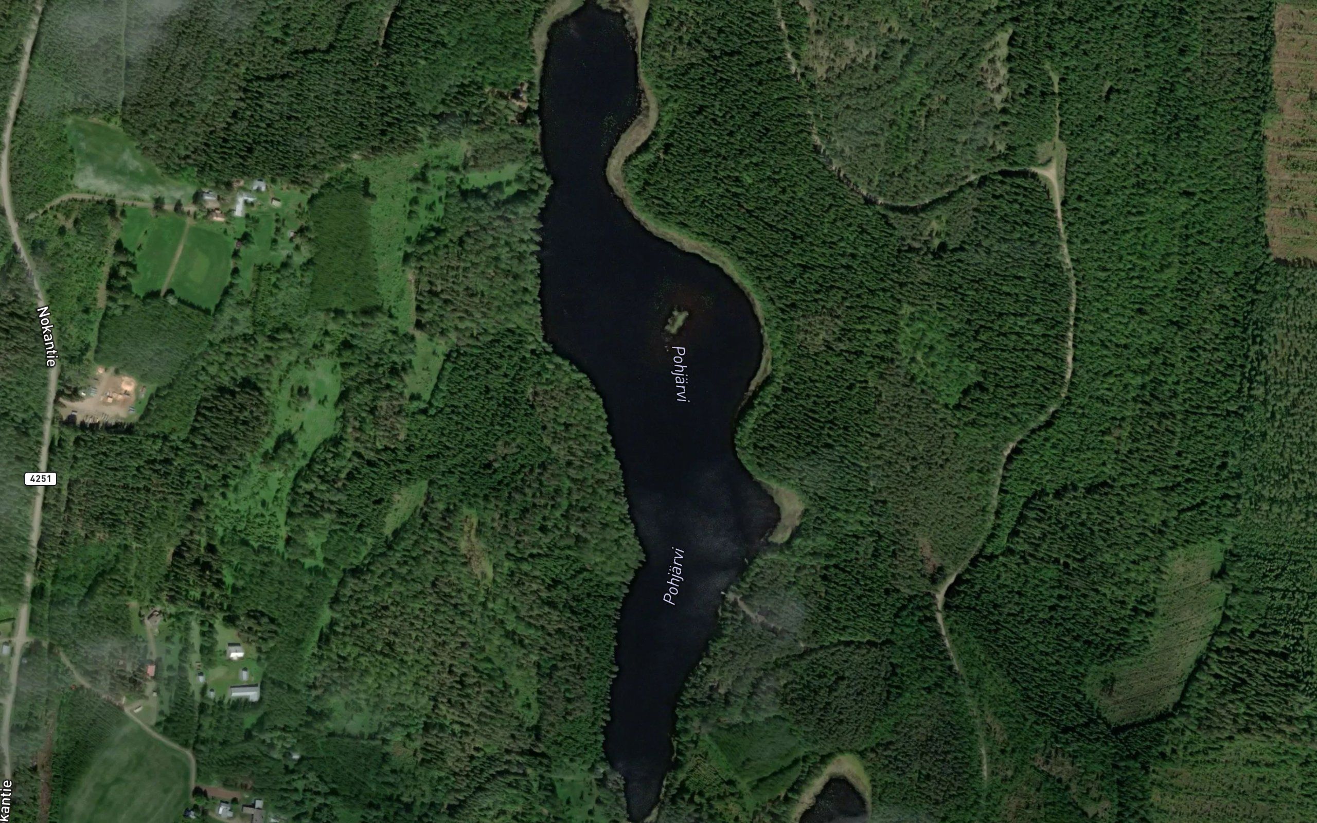Pohijarvi