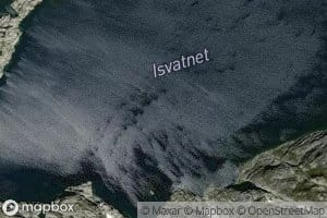 Isvatnet