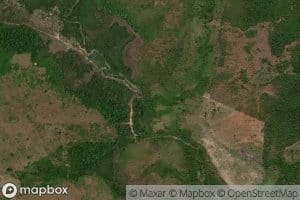 Corrego Grota do Meio