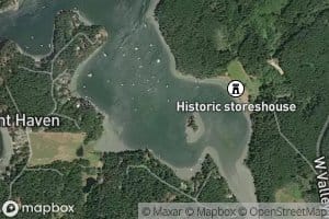 Garrison Bay