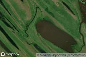 Ozero Raschlenennoye