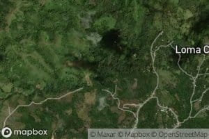 Quebrada La Colorada