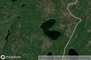 Bark Lake
