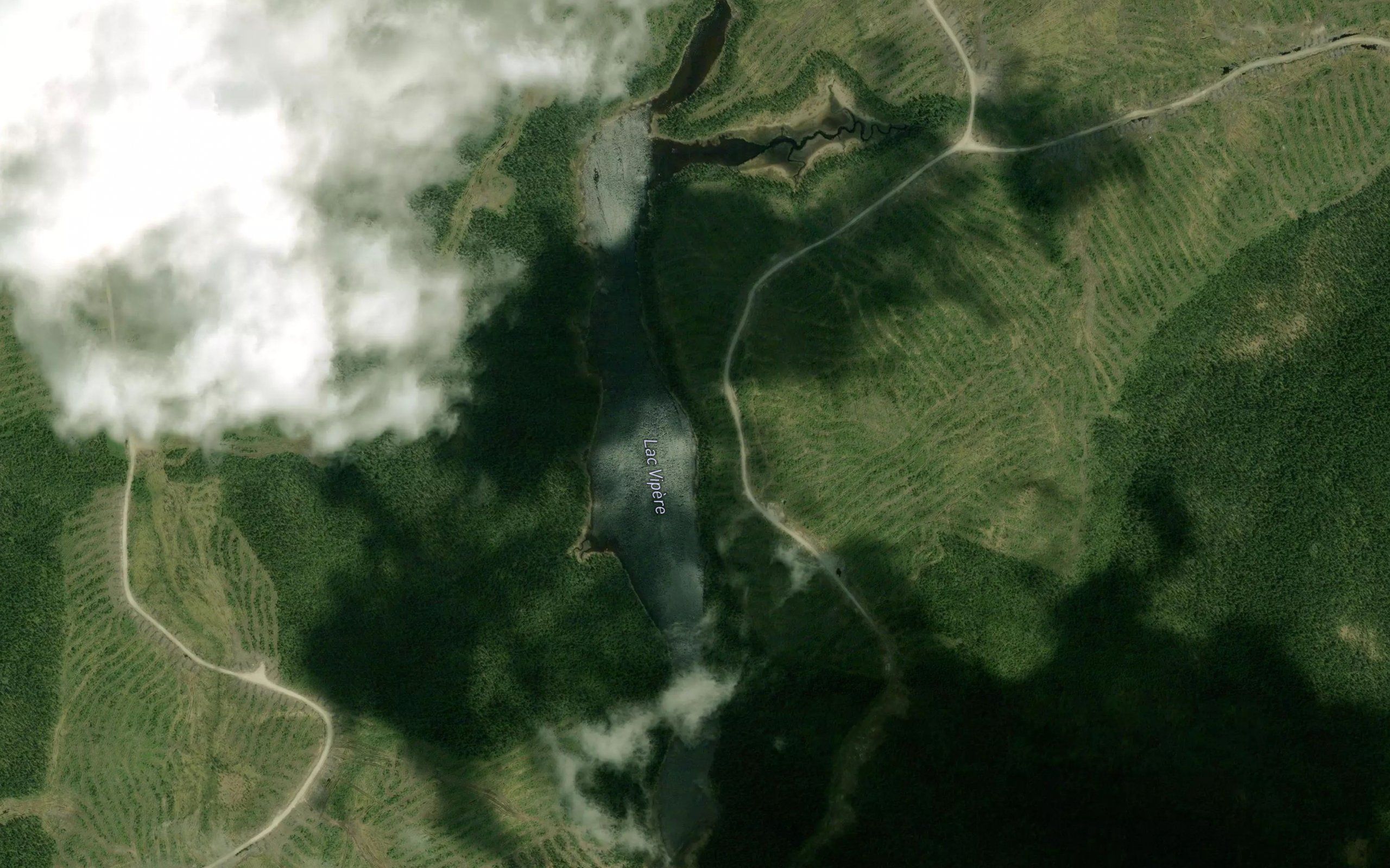 Lac Vipere