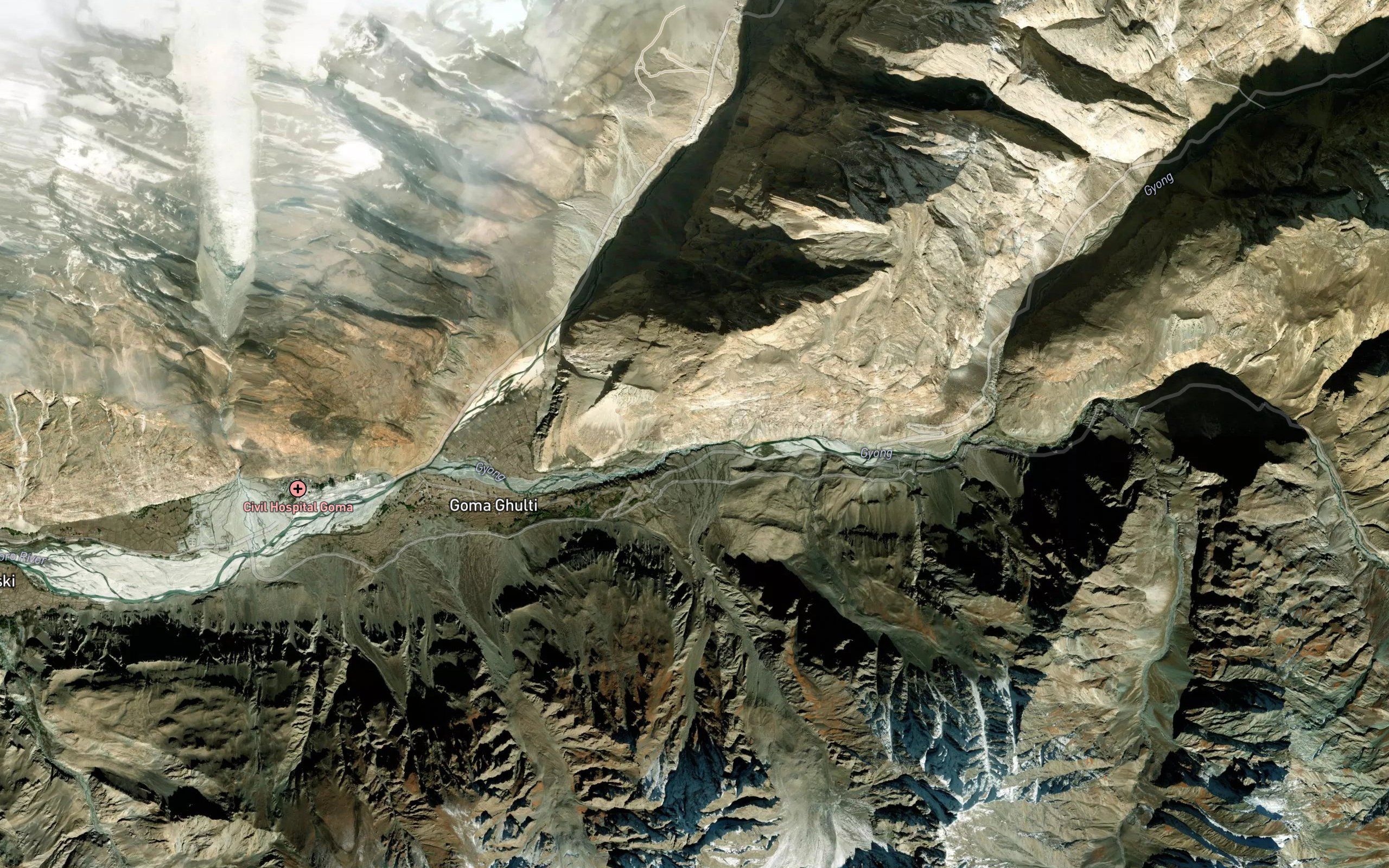 Ghyari