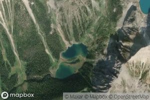 Dainard Lake