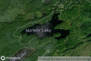 Norway Lake