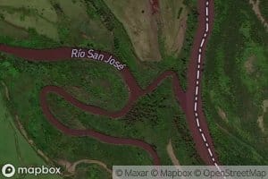 Rio San Jose