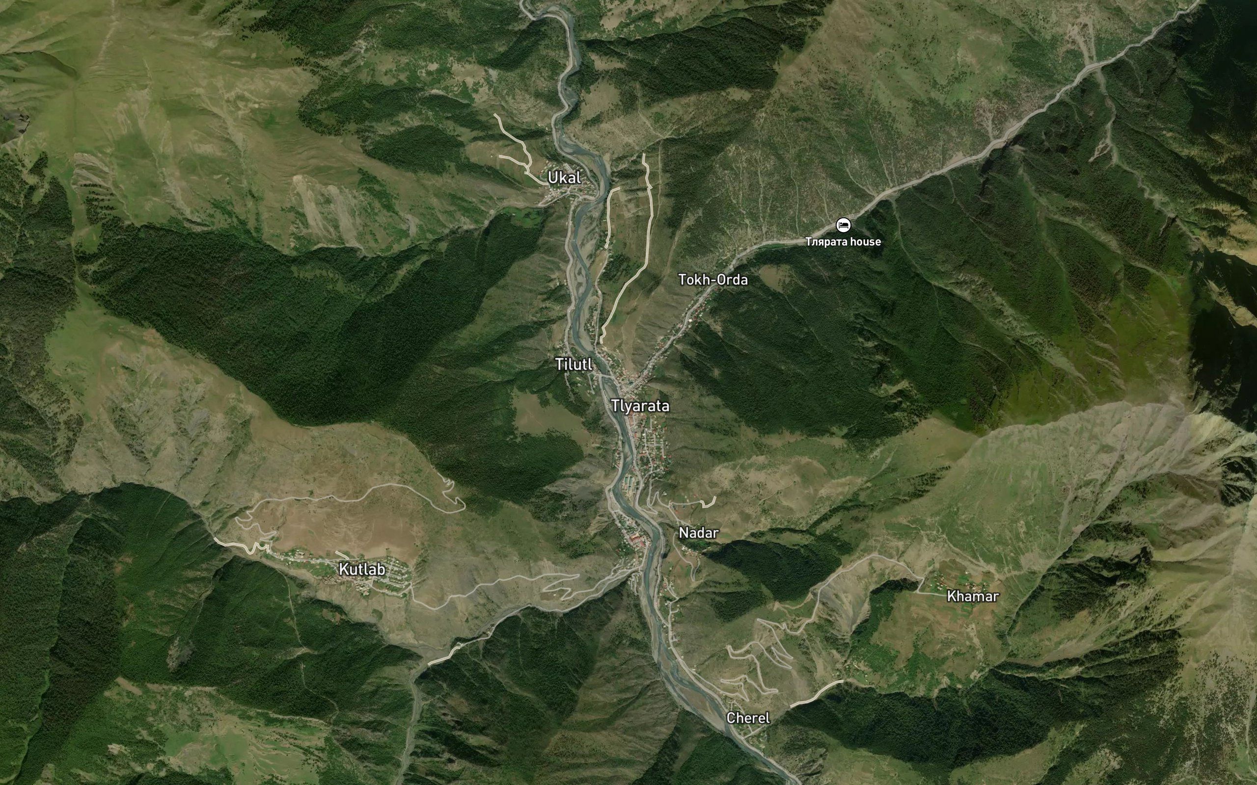 Ukhtil'or
