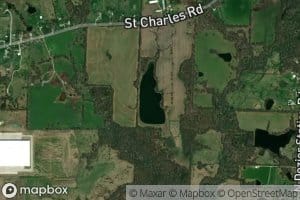 Number 153 Reservoir