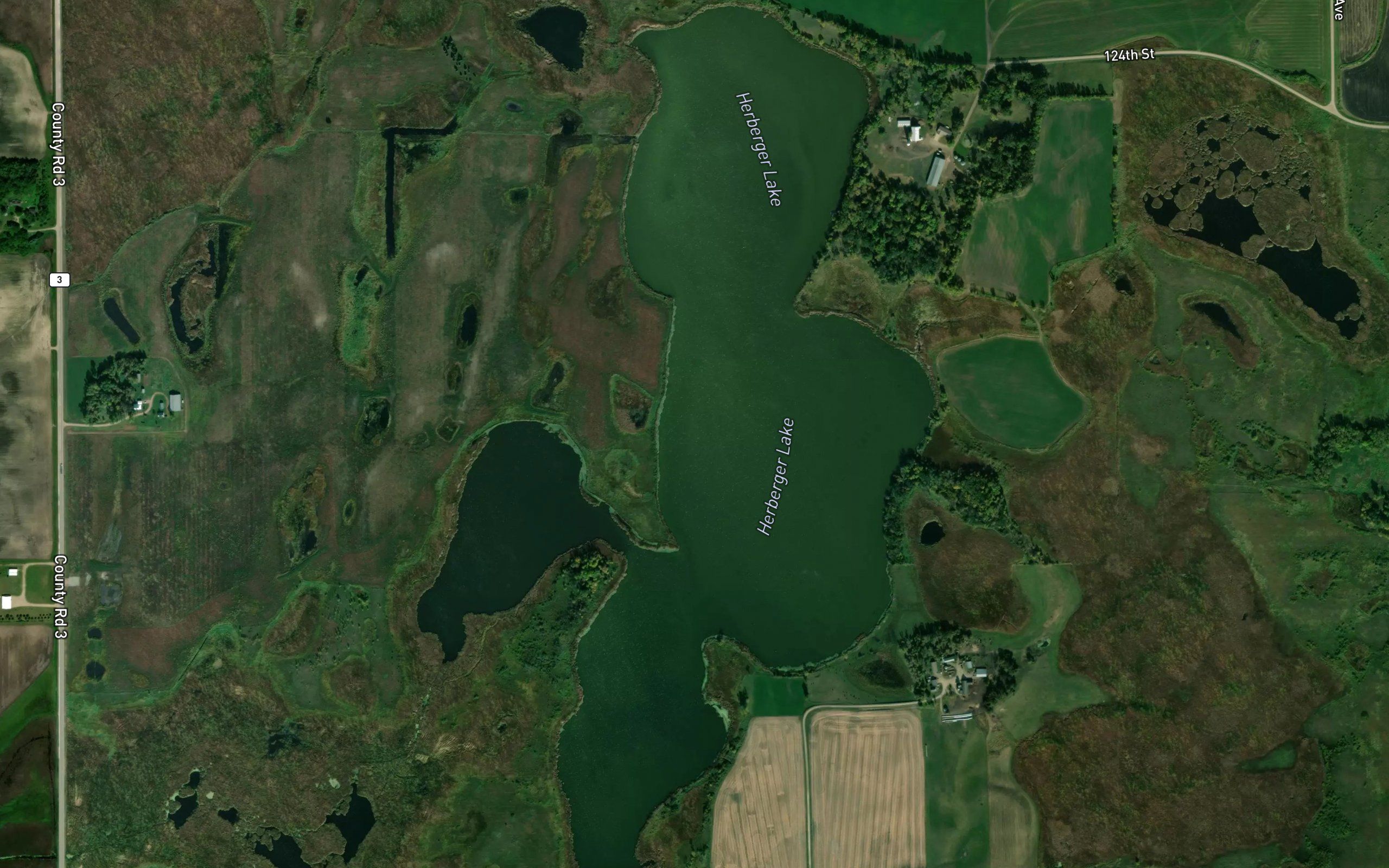 Herberger Lake