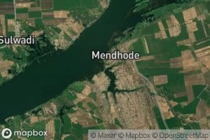 Lendi Nadi