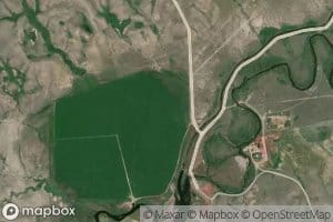 Oxarat Creek