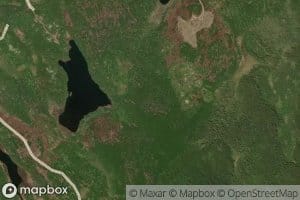 Snowshoe Pond