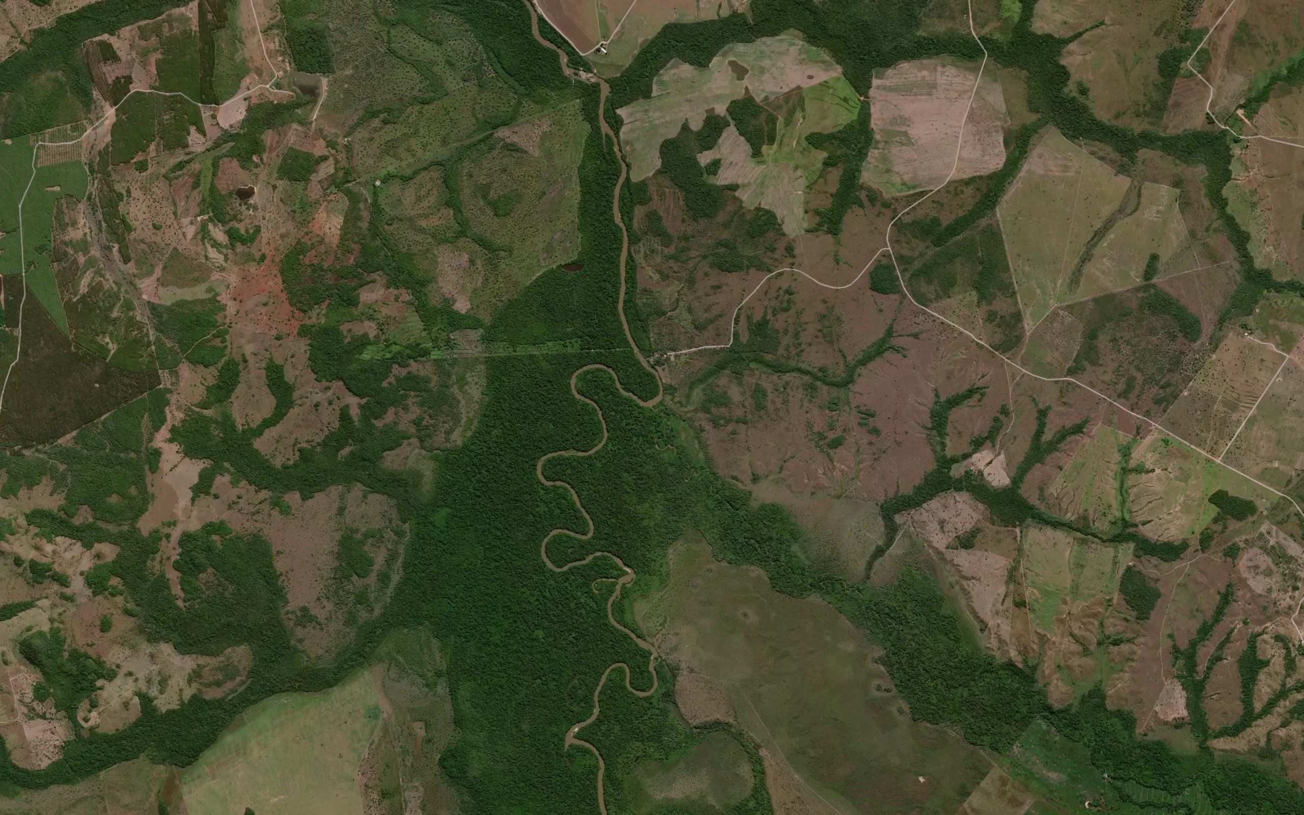 Ribeirao Cocalinho