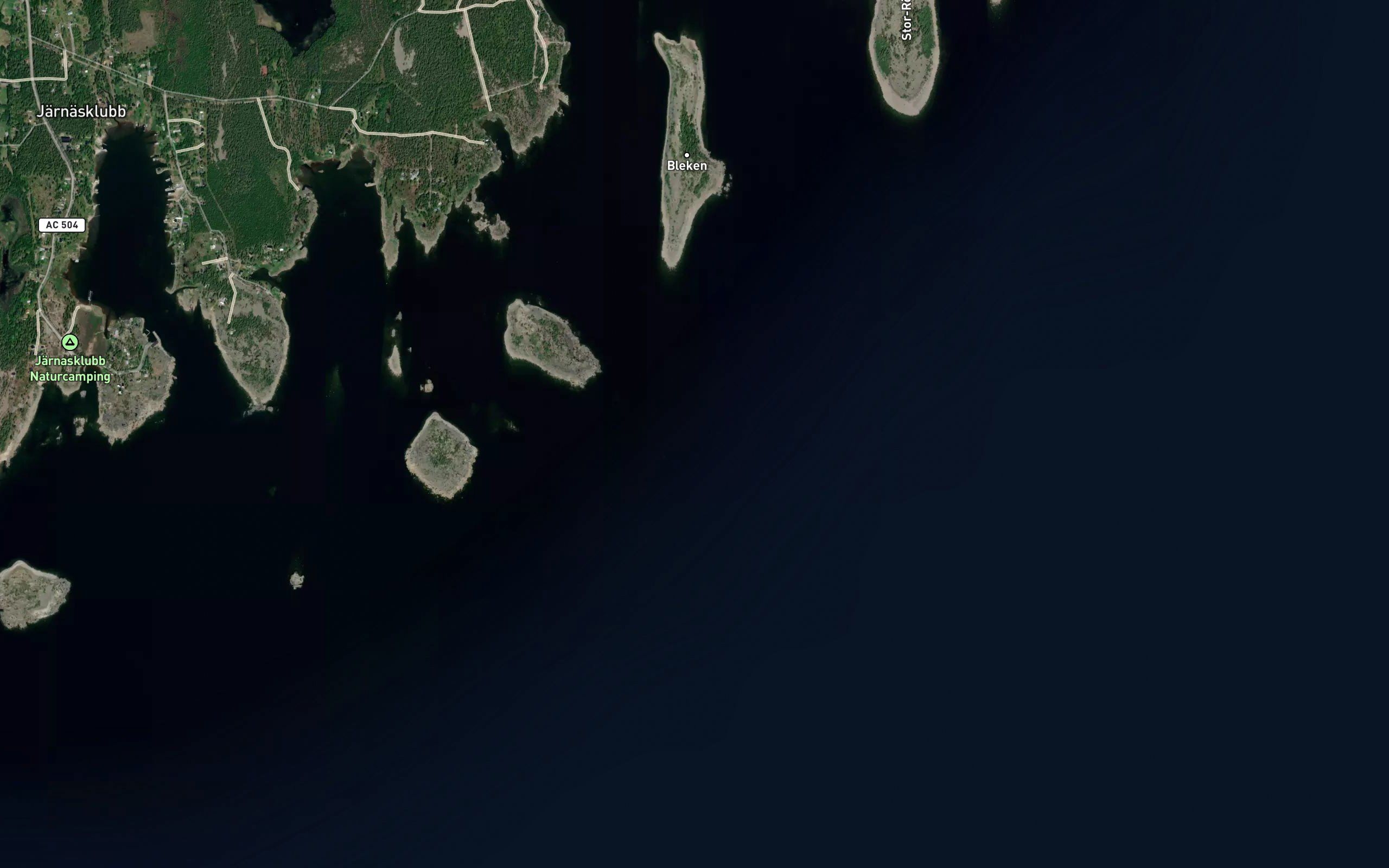 Rimpstromsgrundet