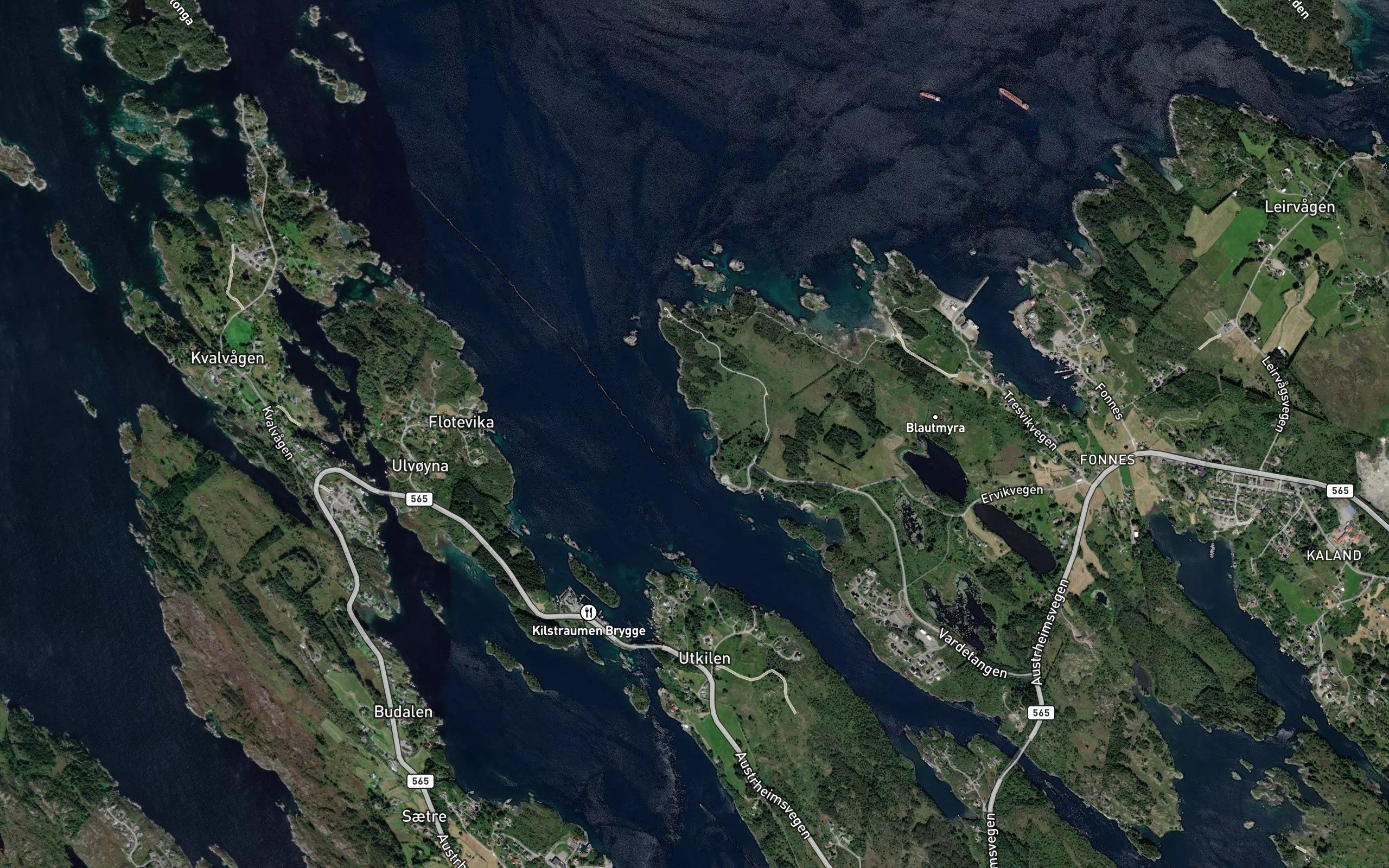 Solisholmbukta