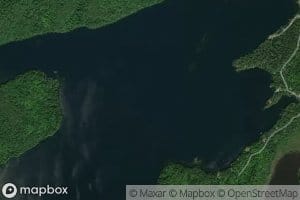 Lac Saint-Laurent