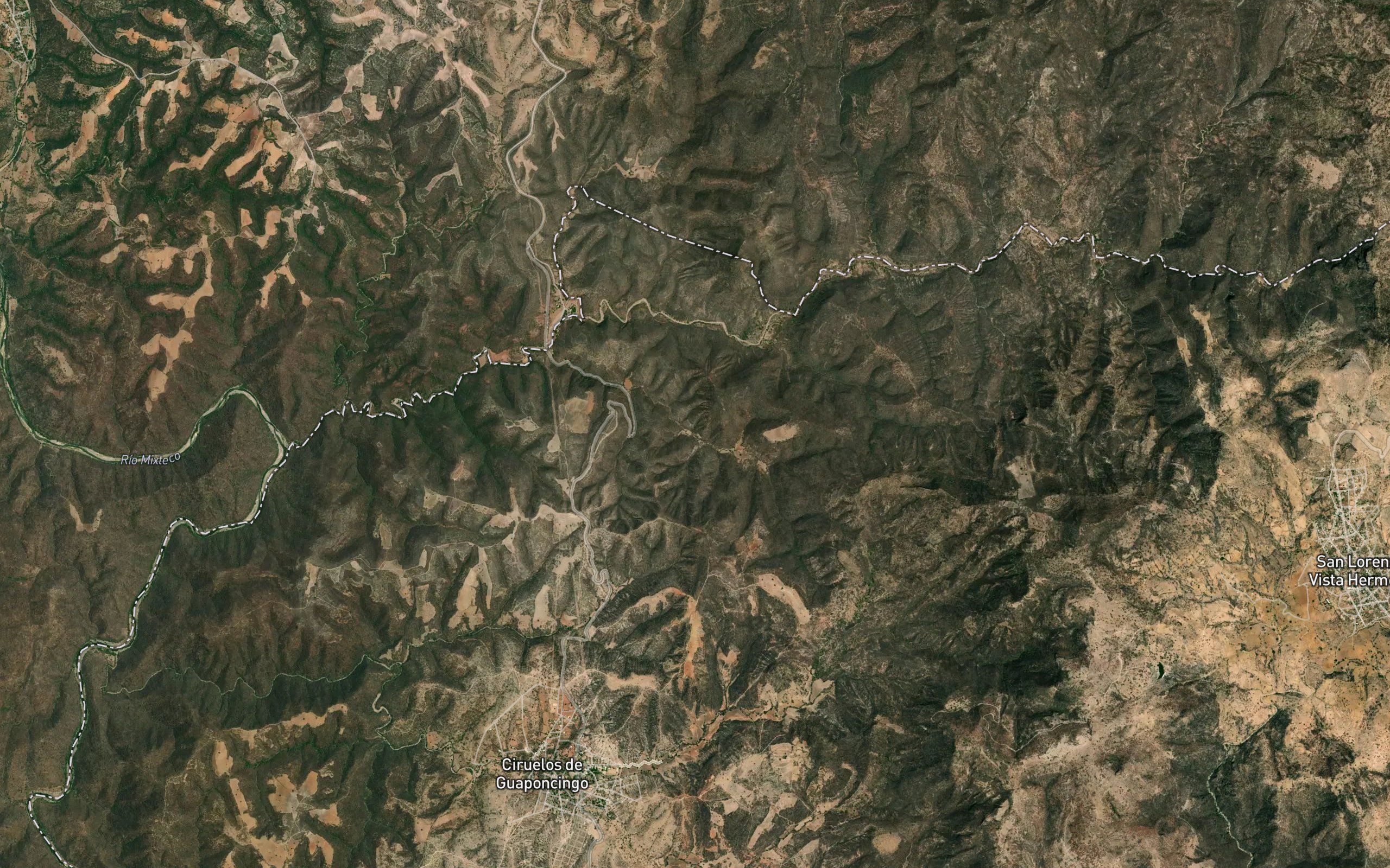 Barranca Elguin