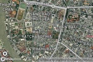 Khlong Wat Thepphathida