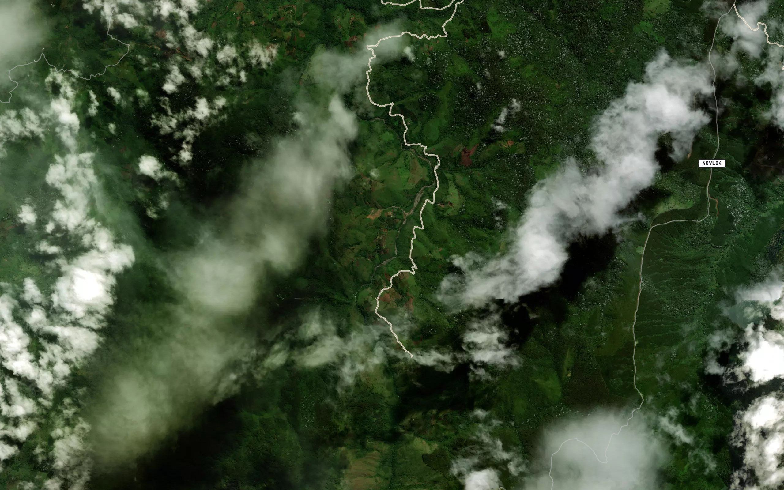 Quebrada Purgatorio