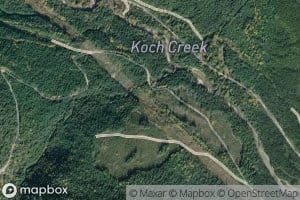 Russel Creek