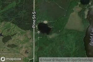 Galore Lake