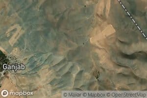 Cheshmeh-ye Beg Morad