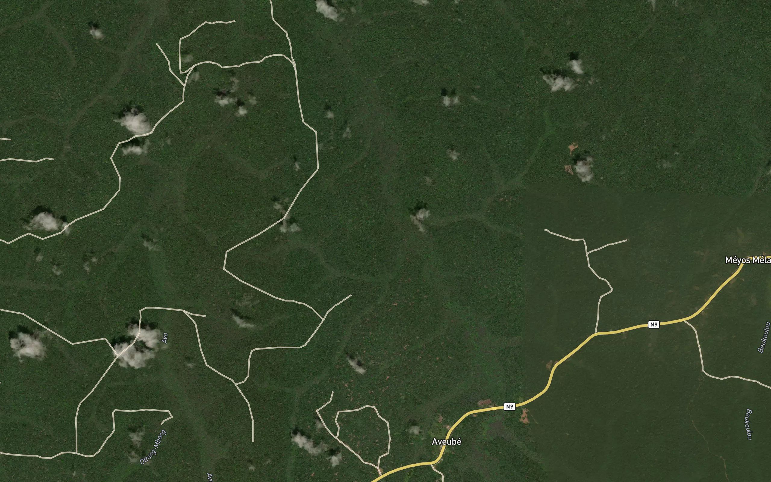 Doumoungou